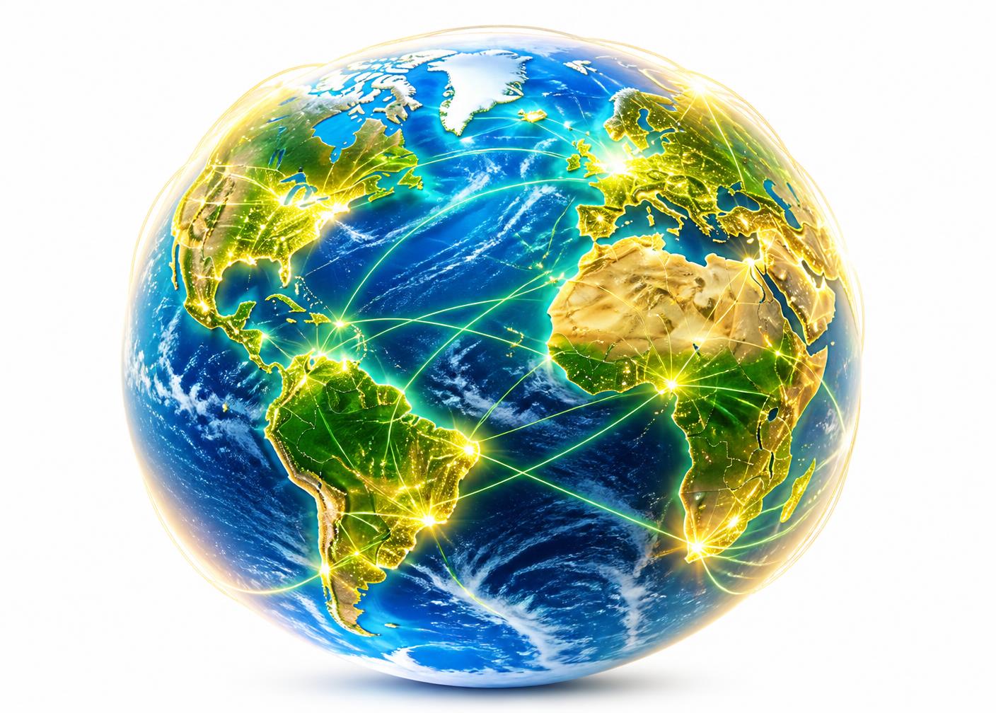 Global network